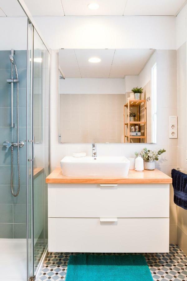 Apartamento Diseno Y Confort En El Centro De