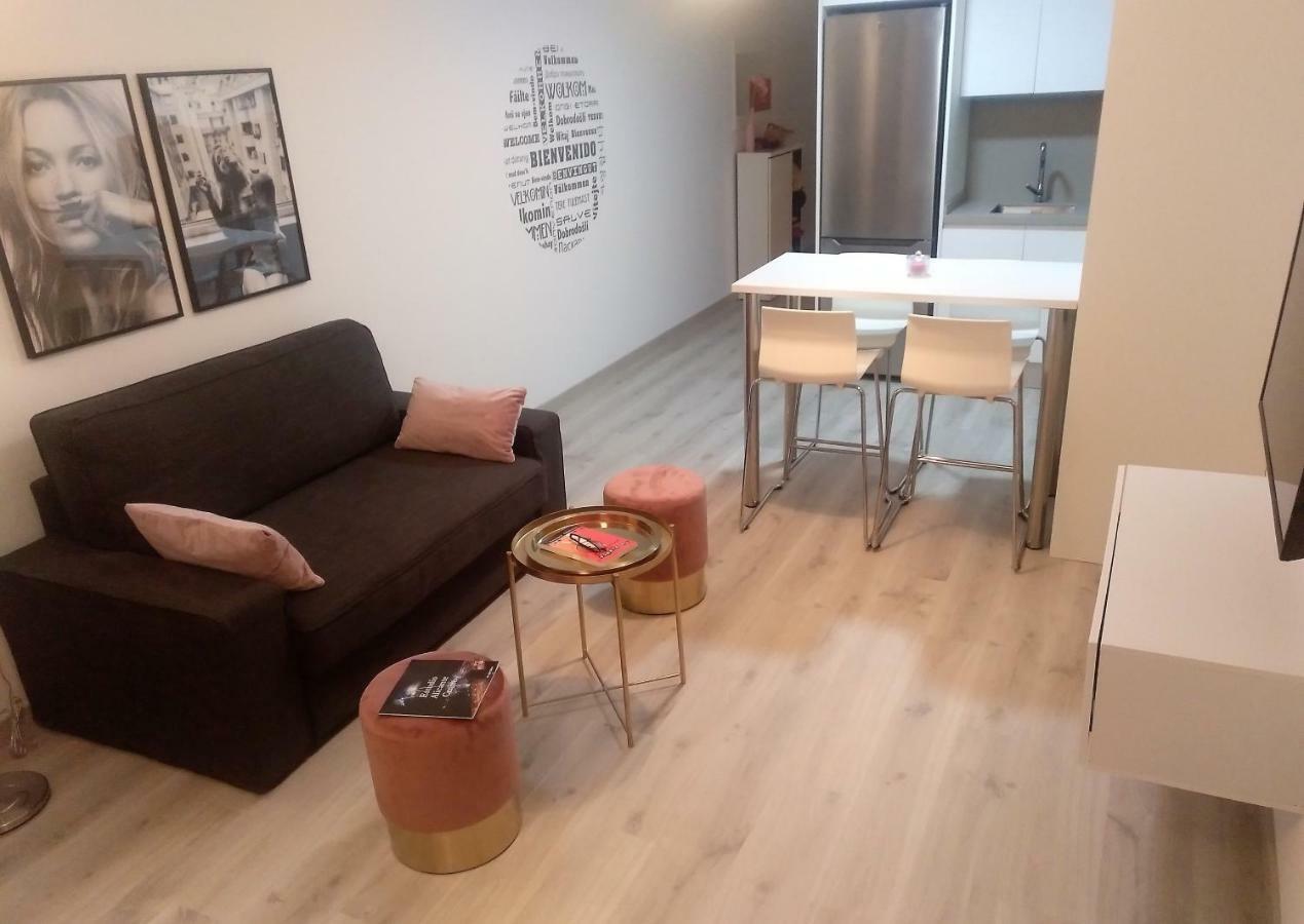 Estudio Centro * Alicante