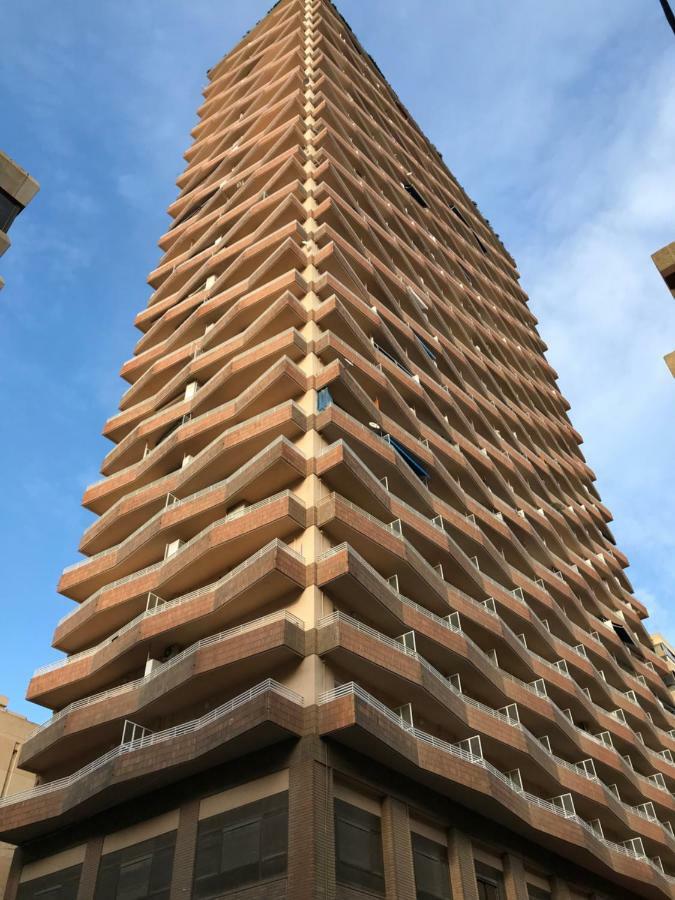 Estudiotel Heart Of With Sea View Appartement *