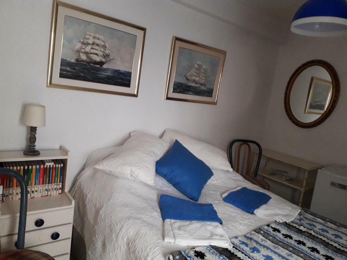 Casa Nadin Alicante