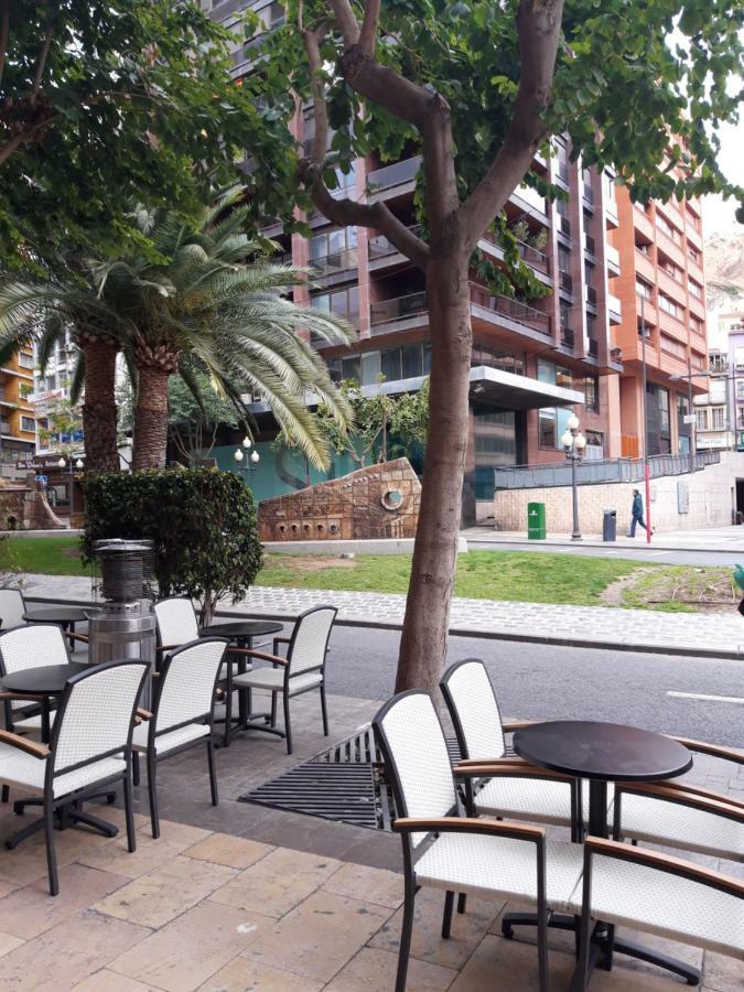 Apartamento Apartamento Plaza San Cristobal *