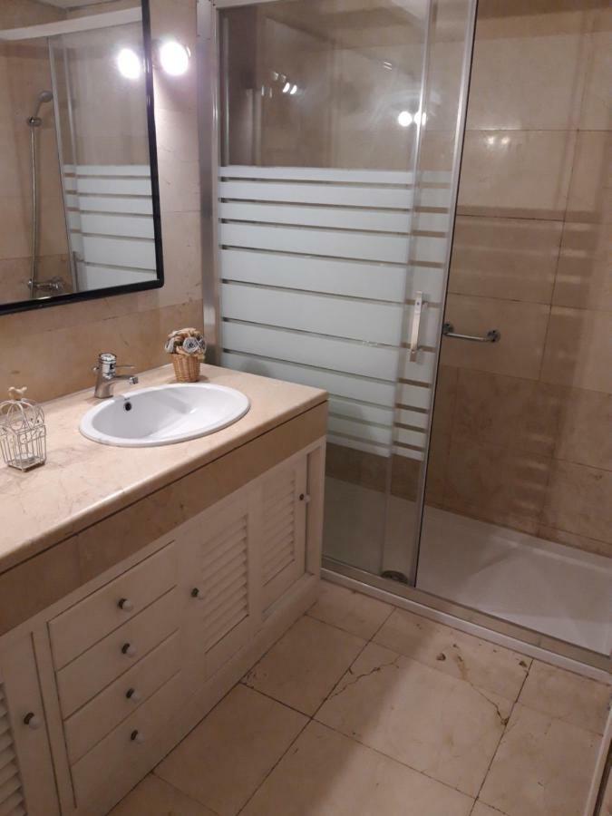 Apartamento Plaza San Cristobal *