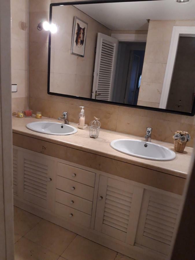 Apartamento Plaza San Cristobal Apartamento