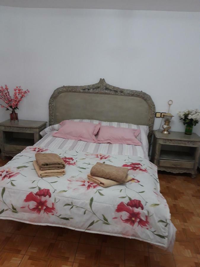 Apartamento Apartamento Plaza San Cristobal Alicante