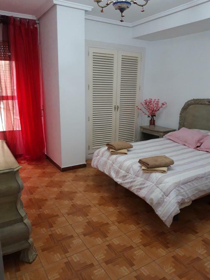 Apartamento Plaza San Cristobal