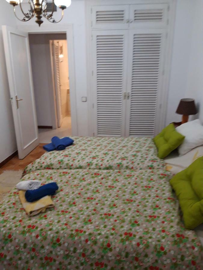 Apartamento Apartamento Plaza San Cristobal Alicante