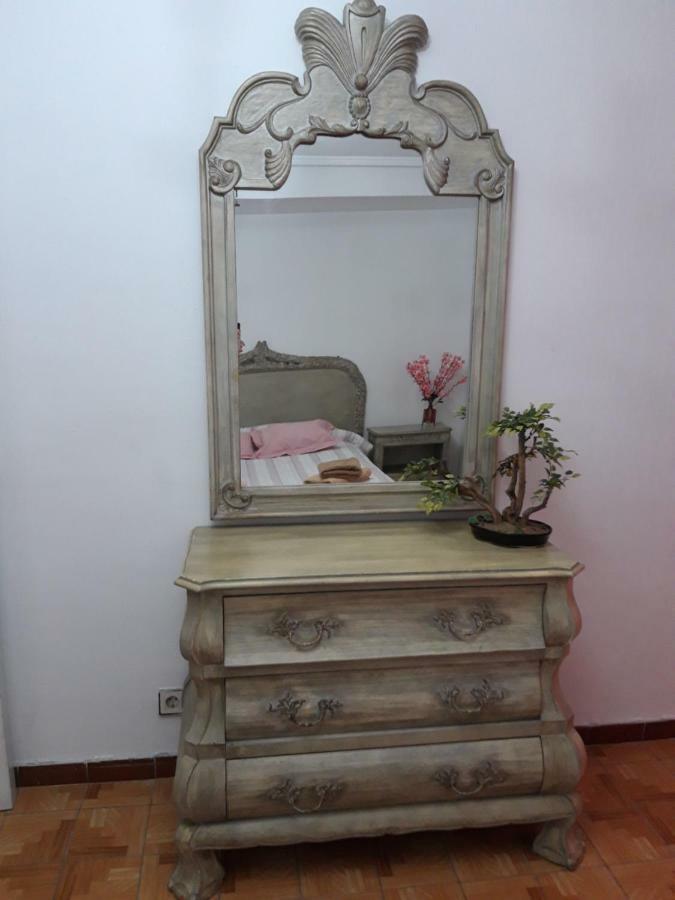 Apartamento Plaza San Cristobal Apartamento