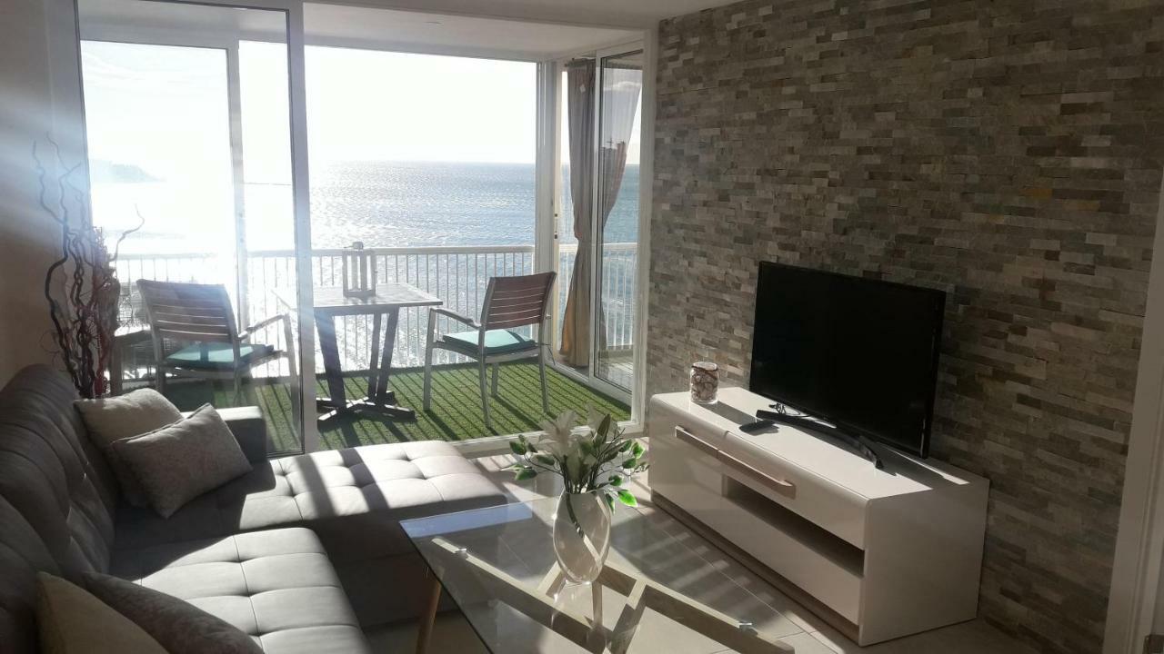 Bellavista 4 Frente A La Playa Apartamento