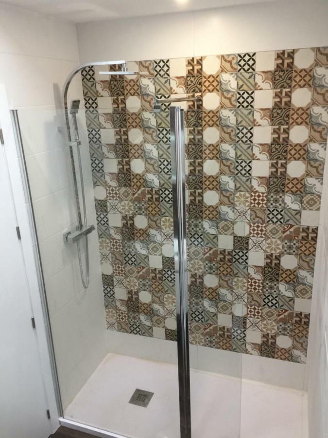 Apartamento Piso Moderno En Casco Antiguo Próximo A La Playa