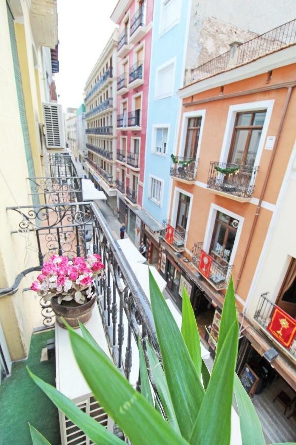 Casco Historico Apartment *