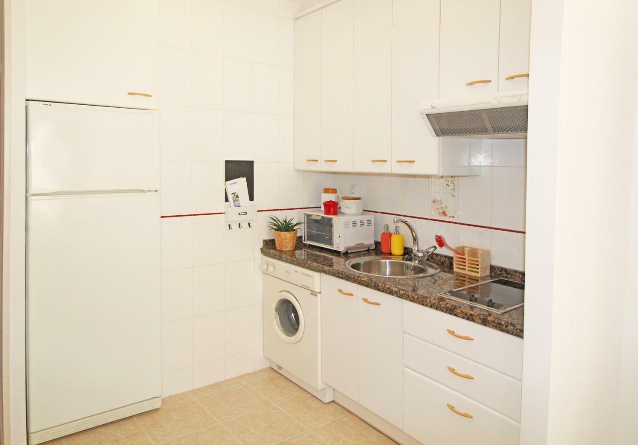 Apartment Casco Historico *