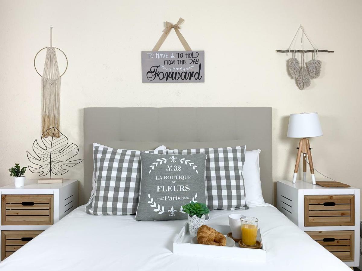 Cosy Flats Apartment