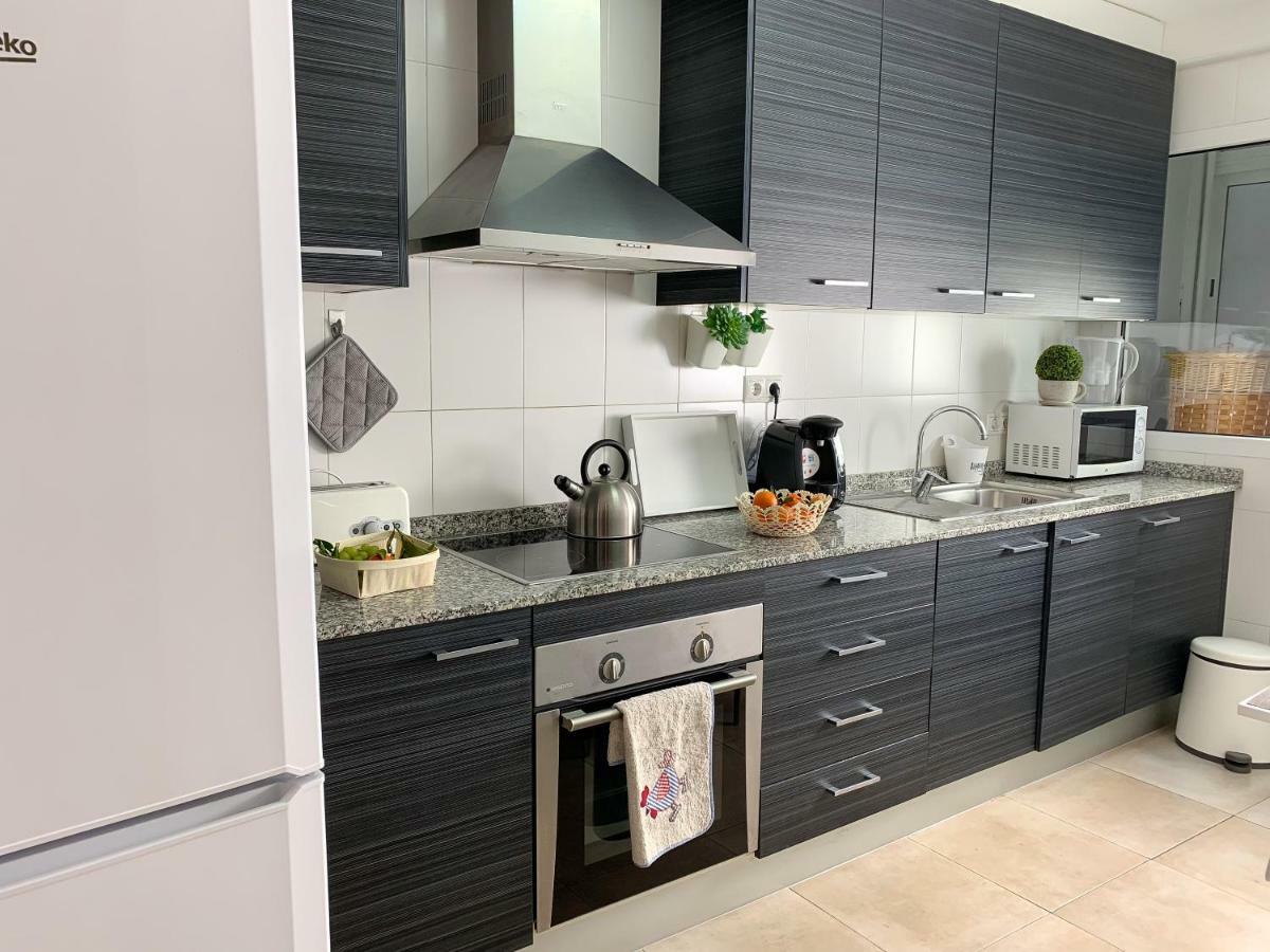 Apartment Cosy Flats Alicante