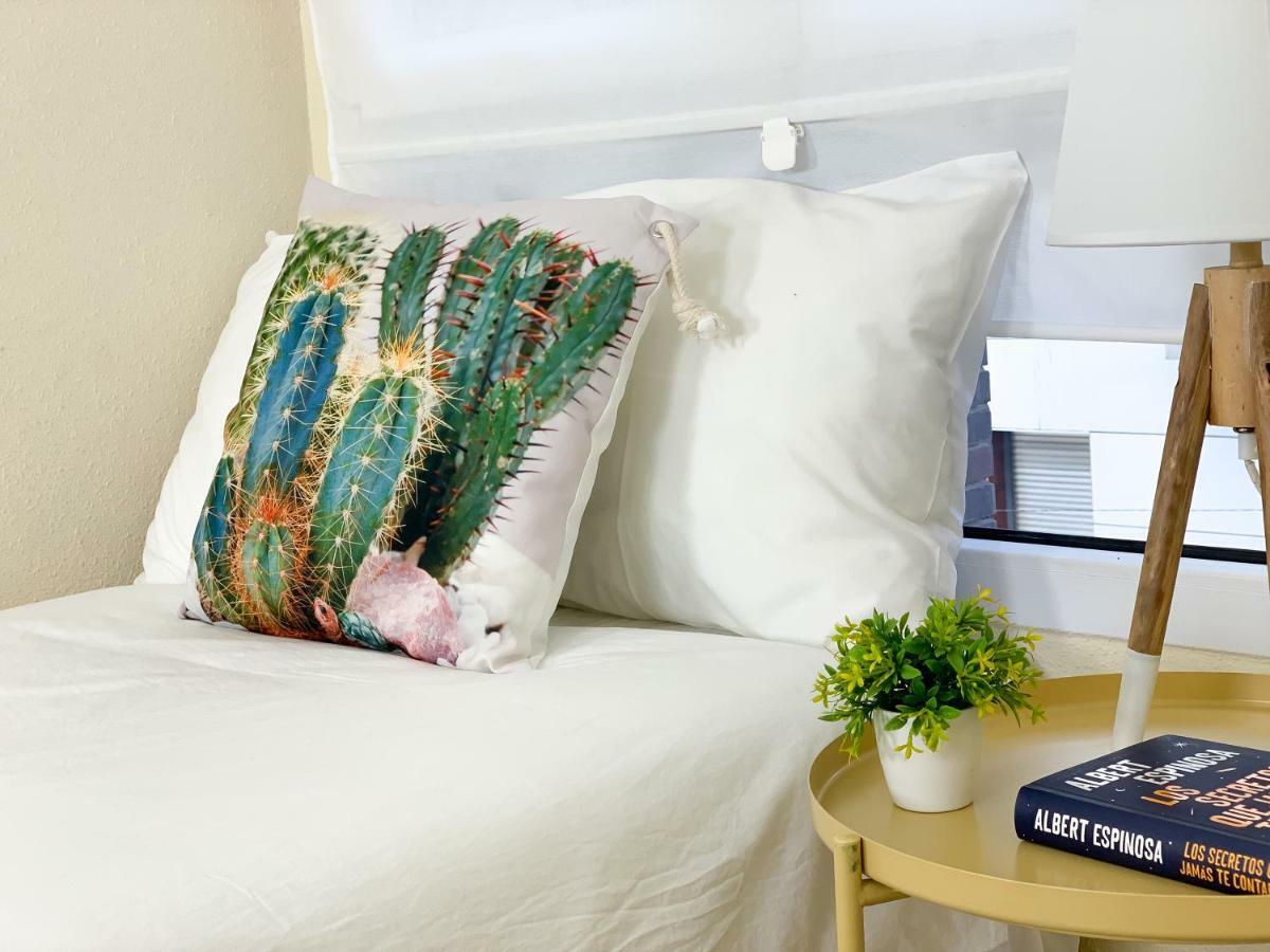 Cosy Flats * Alicante