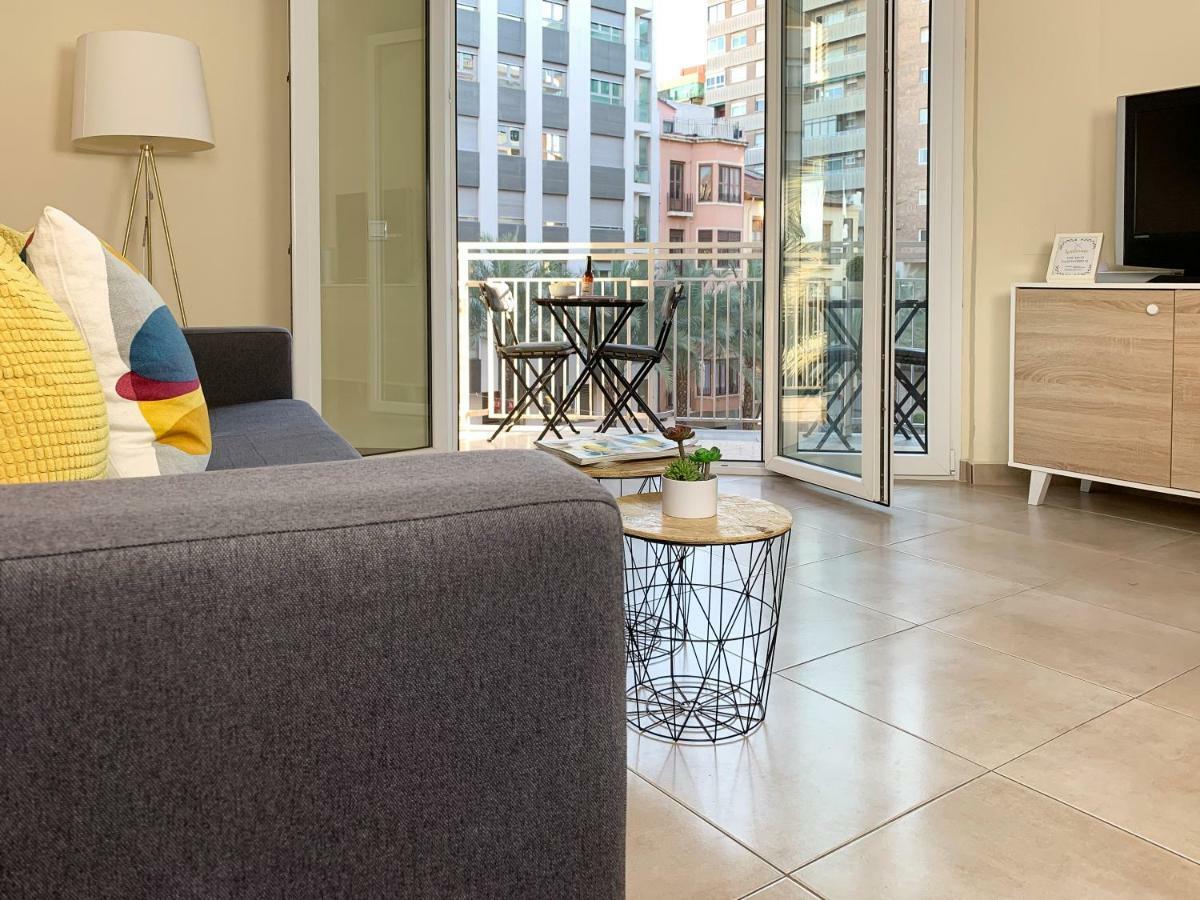 Cosy Flats Apartment