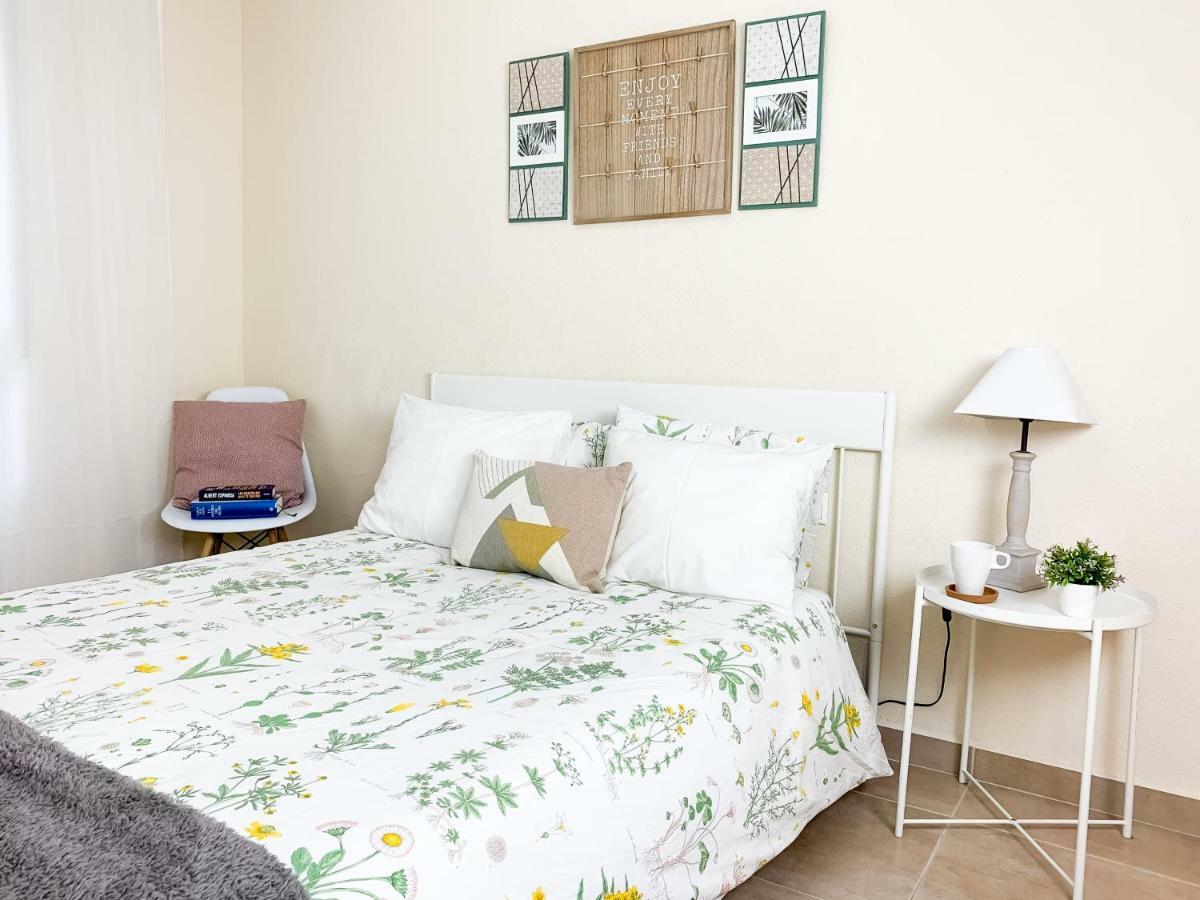 Cosy Flats Apartment Alicante