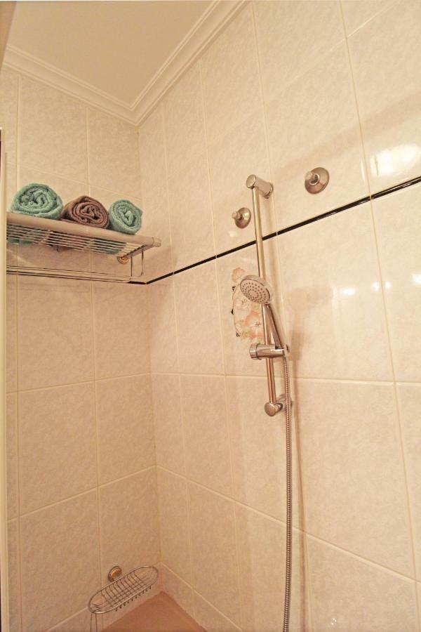 Casco Historico Apartment *