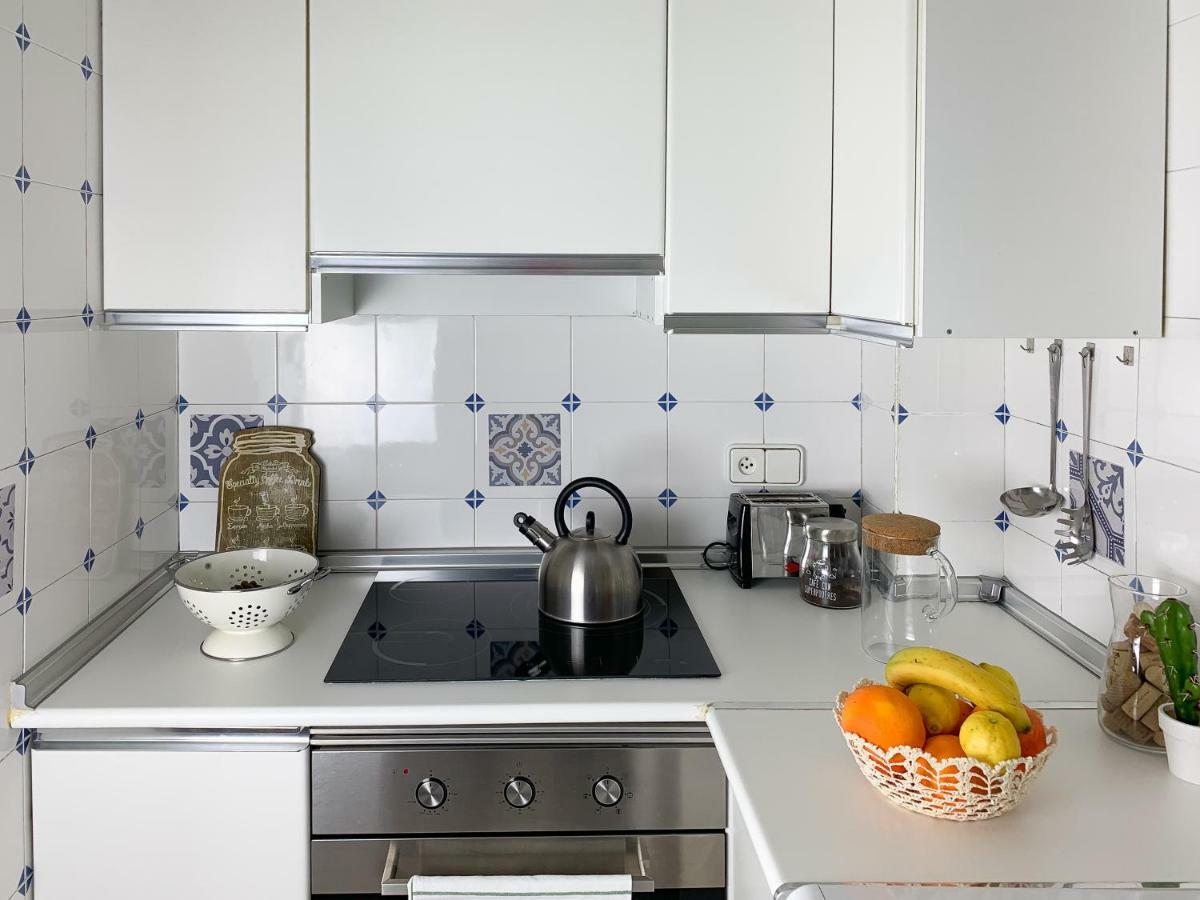 Cosy Flats Luceros Appartement