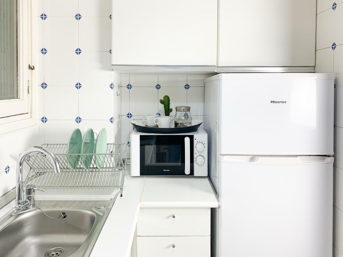 Cosy Flats Luceros Appartement