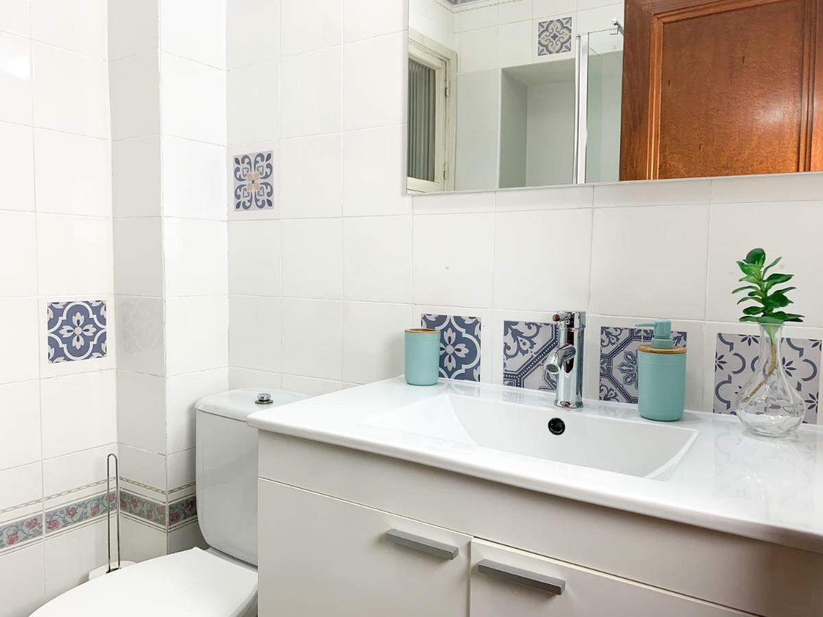 Cosy Flats Luceros * Alicante