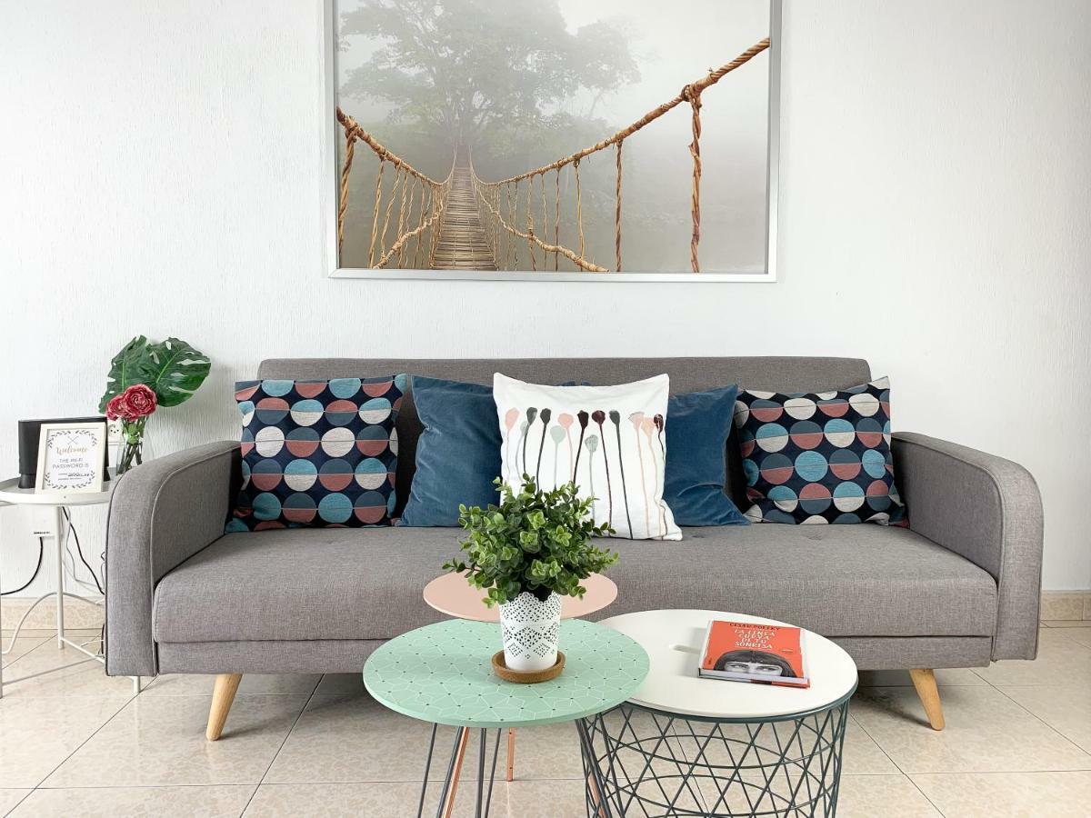 Appartement Cosy Flats Luceros