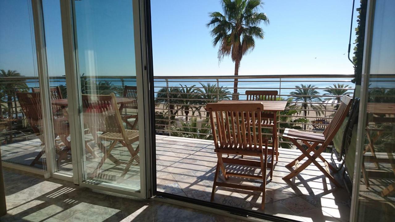 Apartamento Sea View Downtown Comfort