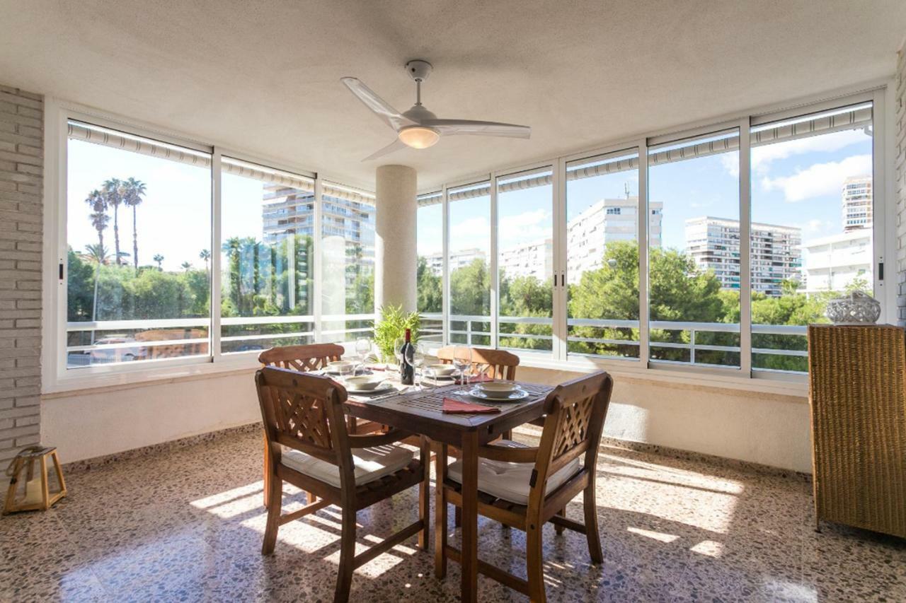 Villamar - Relax, Sol Y Playa Apartment