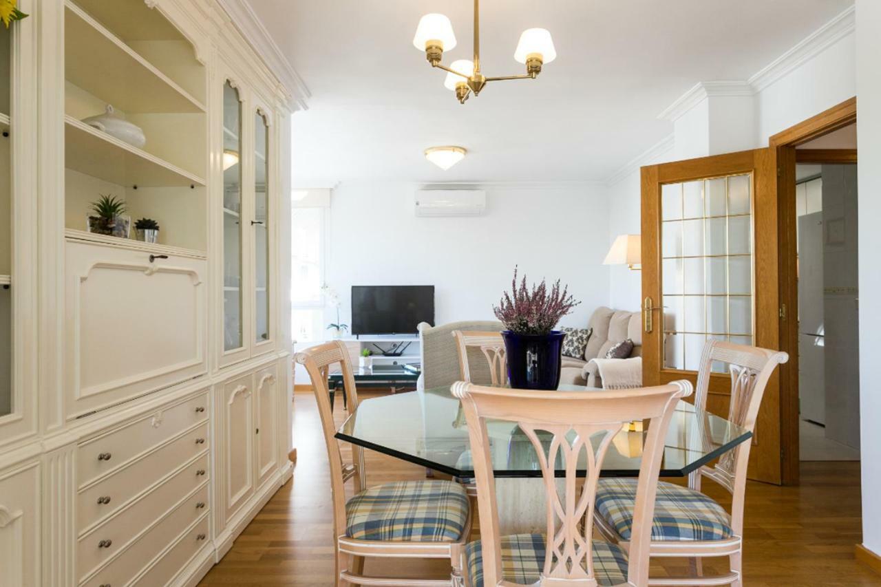 Apartment Villamar - Relax, Sol Y Playa *