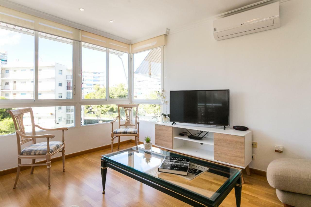 Villamar - Relax, Sol Y Playa * Alicante