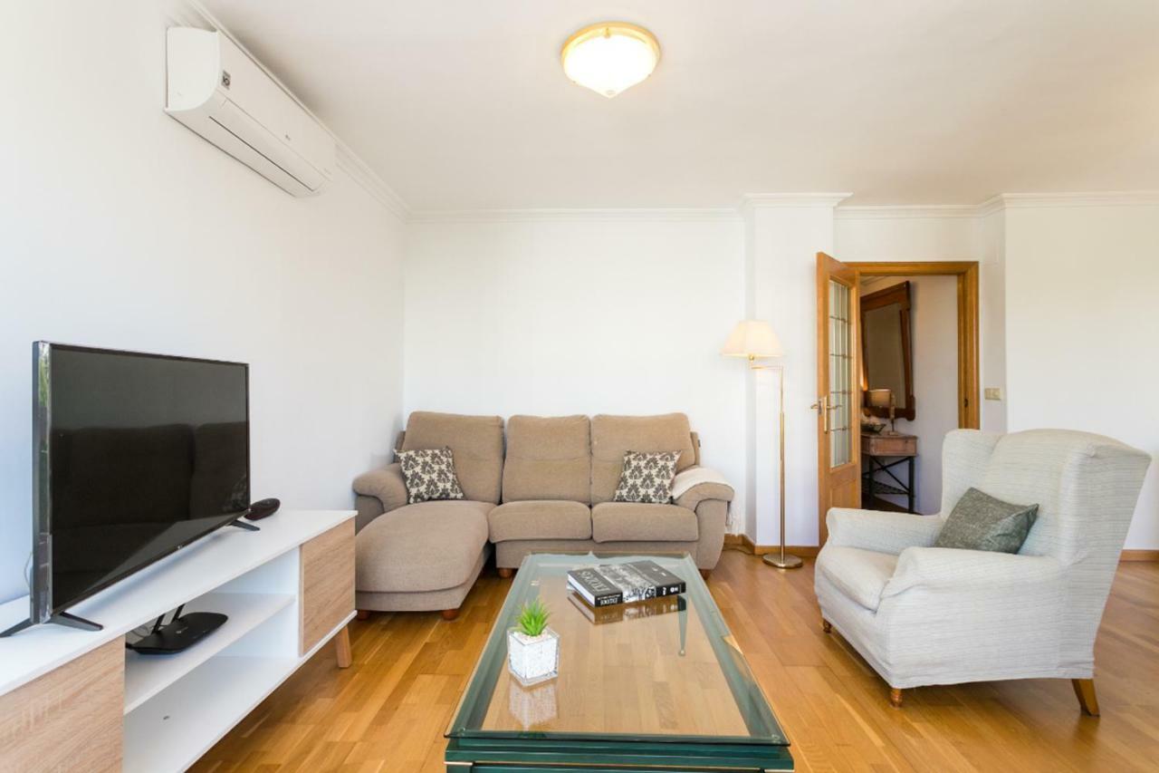 Apartment Villamar - Relax, Sol Y Playa
