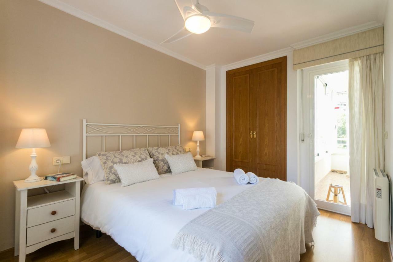 Apartment Villamar - Relax, Sol Y Playa