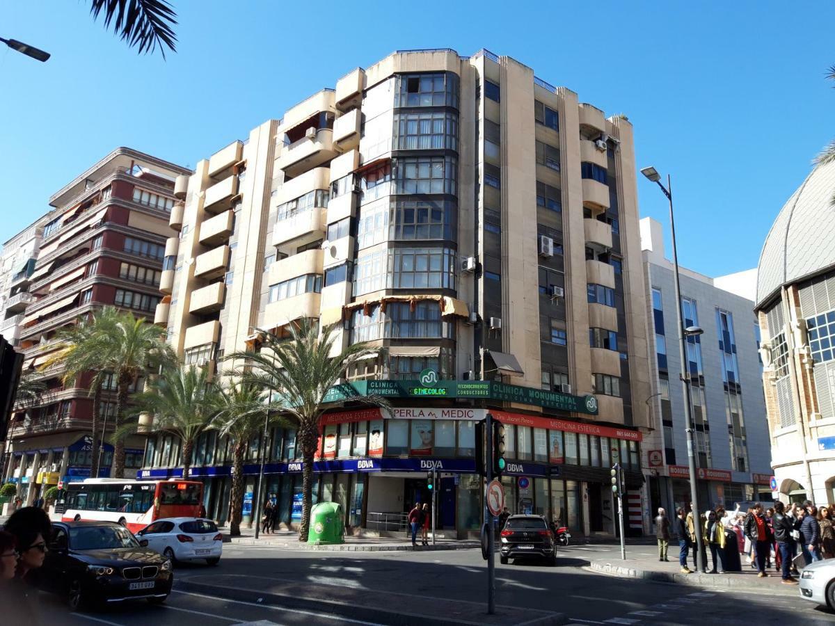 Appartement Mercado