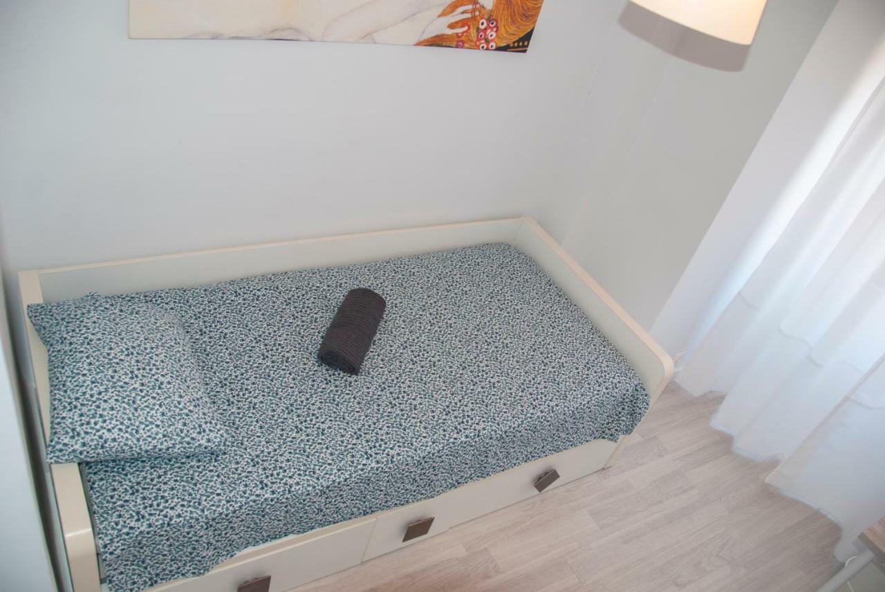 Plaza De Toro Studio Accommodatie bij particulieren Alicante