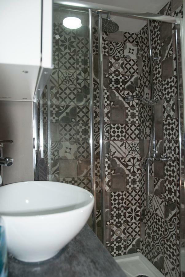 Plaza De Toro Studio Accommodatie bij particulieren Alicante