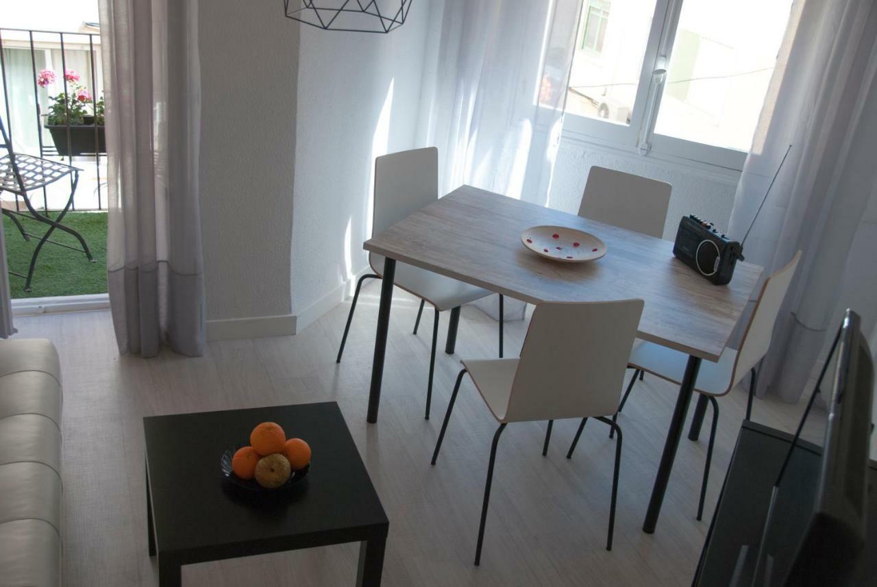 Accommodatie bij particulieren Plaza De Toro Studio