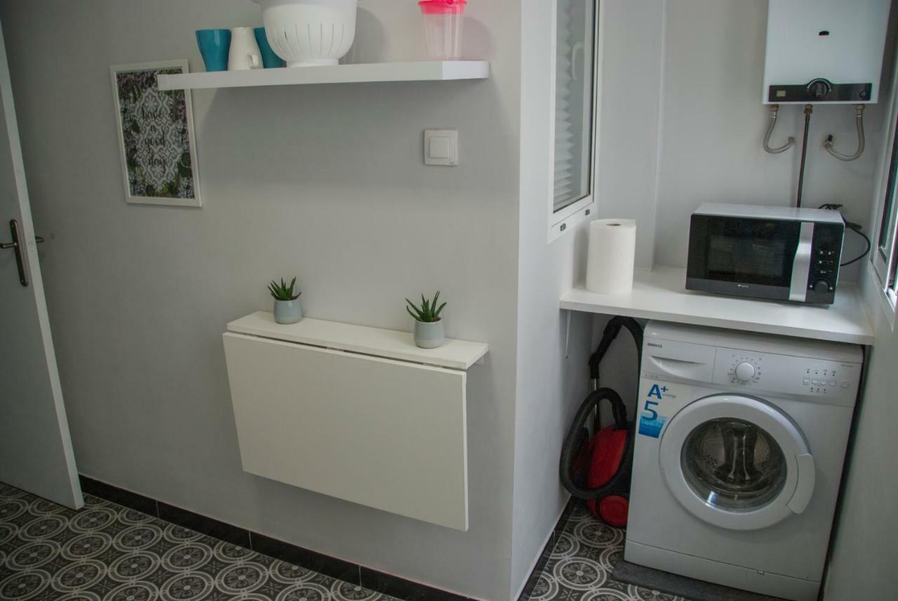 Plaza De Toro Studio Accommodatie bij particulieren