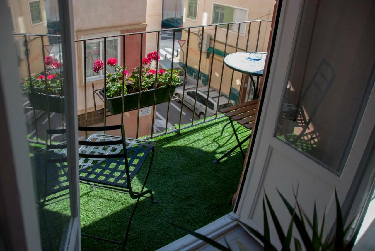 Accommodatie bij particulieren Plaza De Toro Studio *