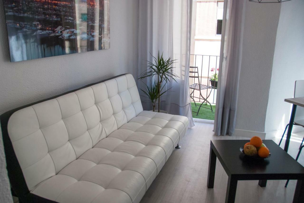 Plaza De Toro Studio * Alicante