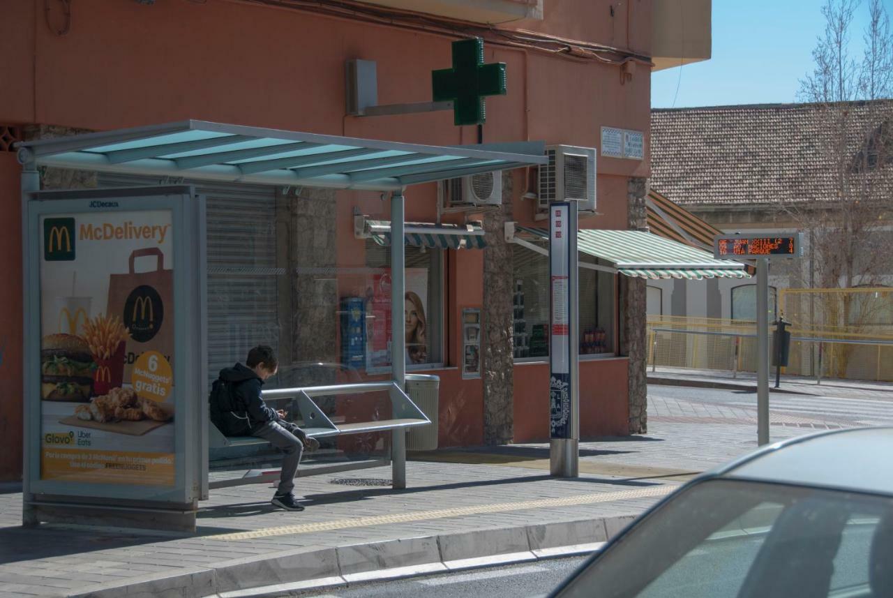 Plaza De Toro Studio Alicante