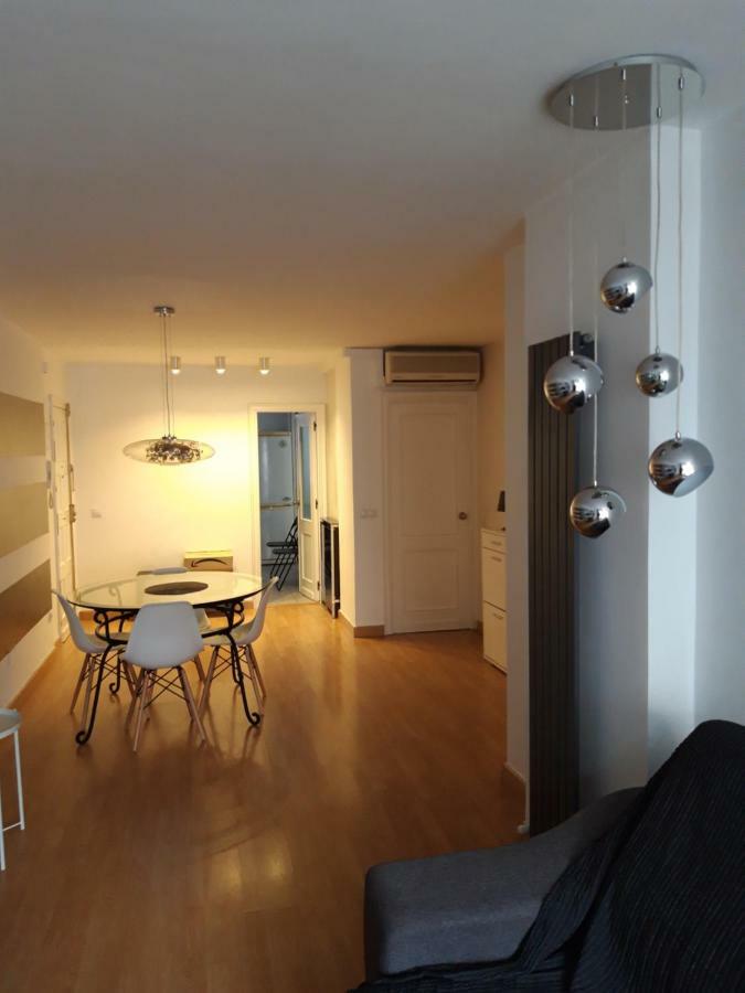 Mercado Appartement