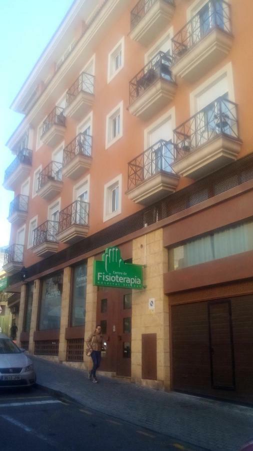 Estudio 54 Centro Apartment *