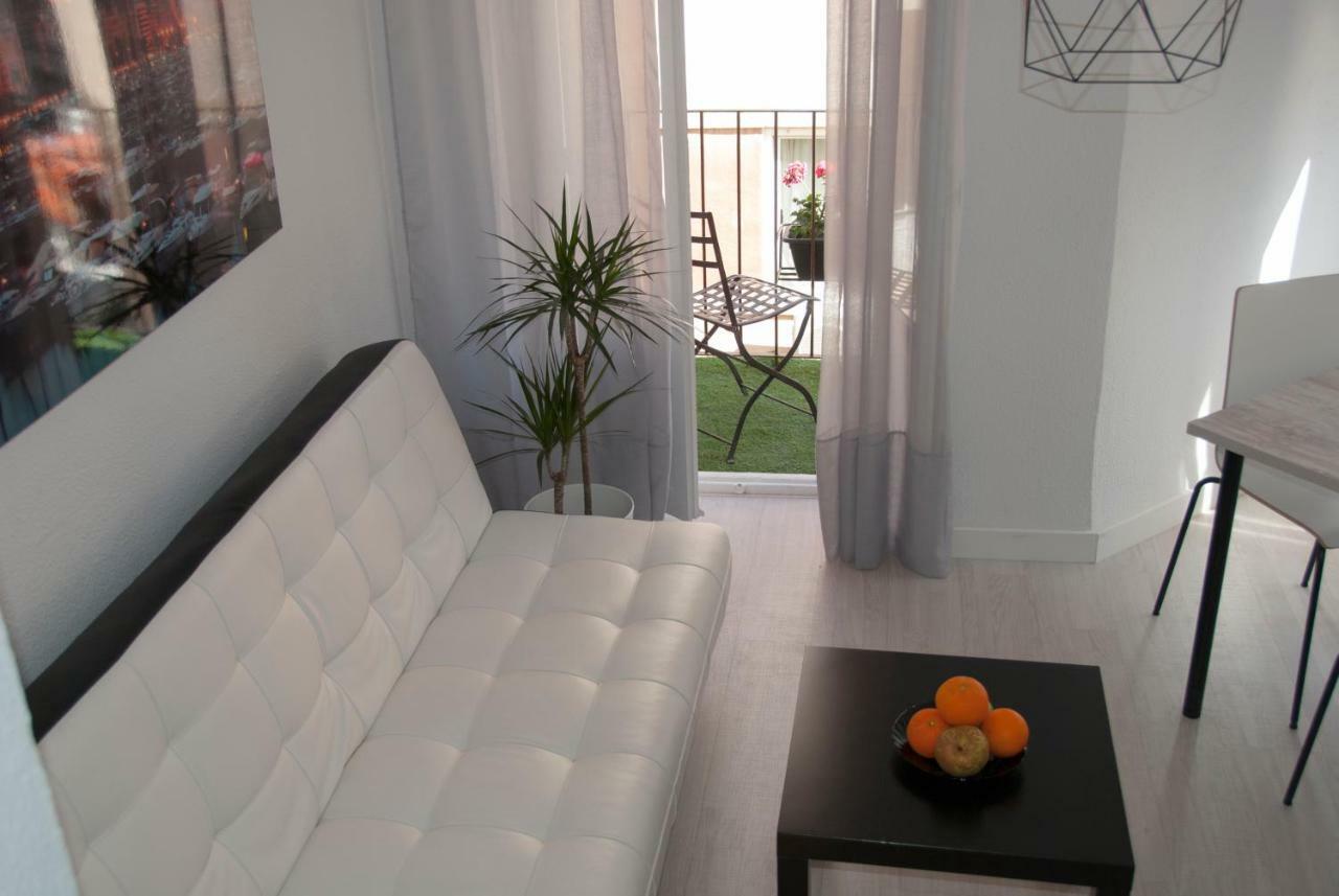 Plaza De Toro Studio Accommodatie bij particulieren Alicante