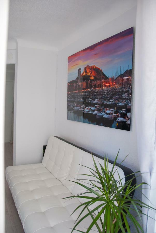 Plaza De Toro Studio Accommodatie bij particulieren