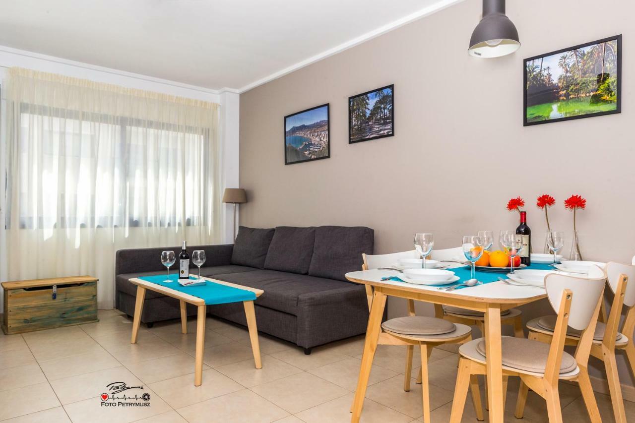 Apartamento Solar *