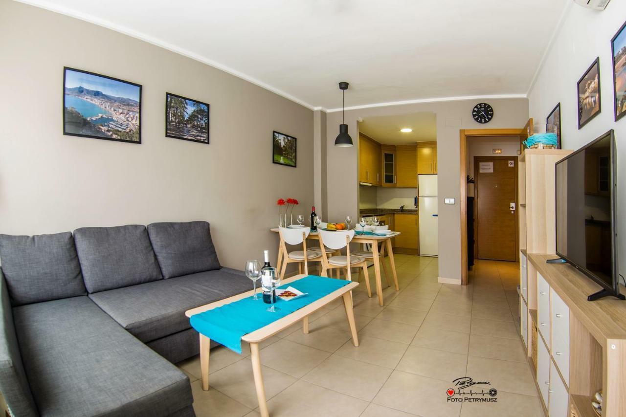 Apartamento Solar
