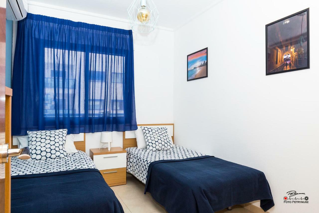 Apartamento Solar