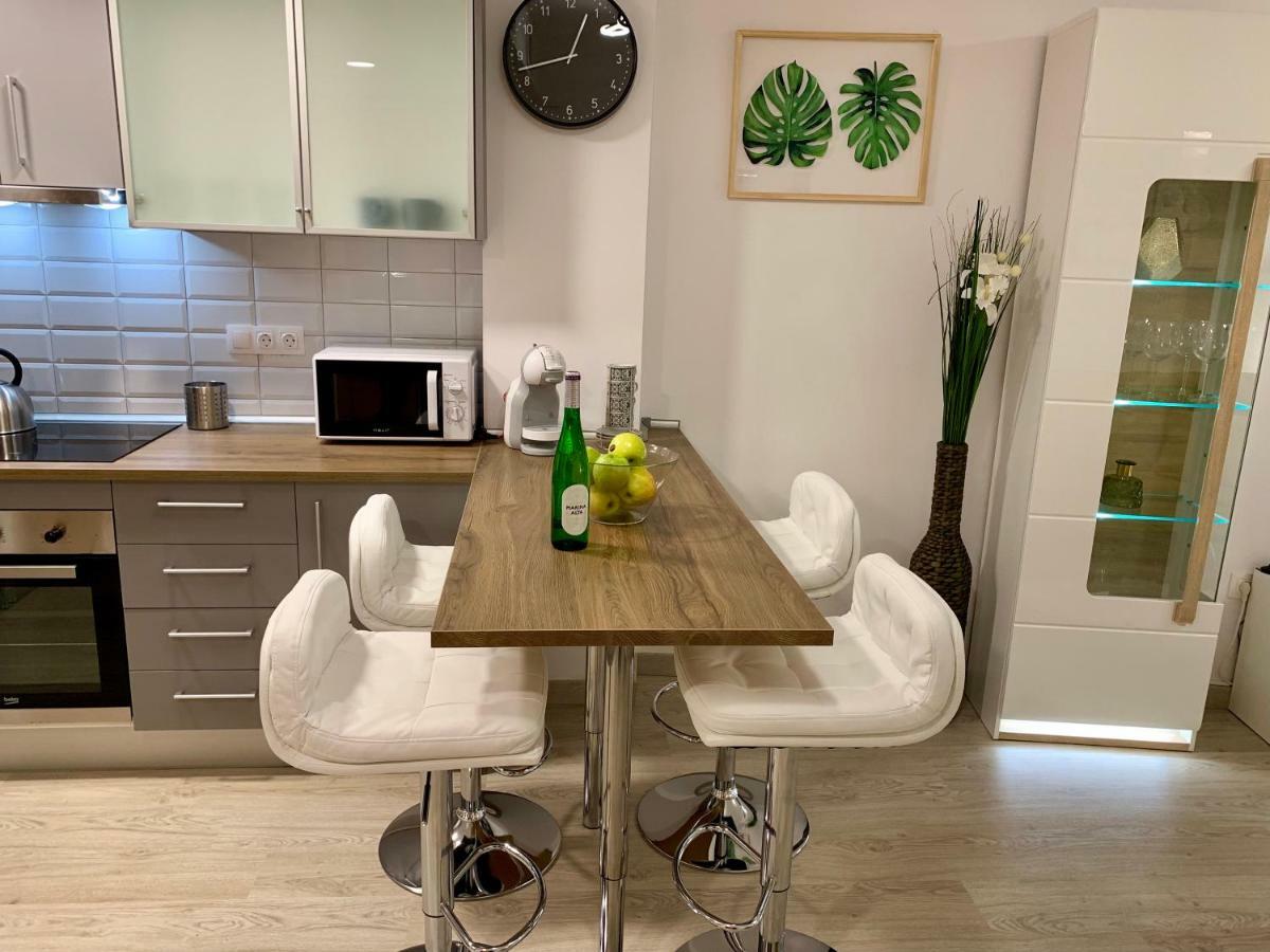Dream Loft Old Center Apartment Alicante