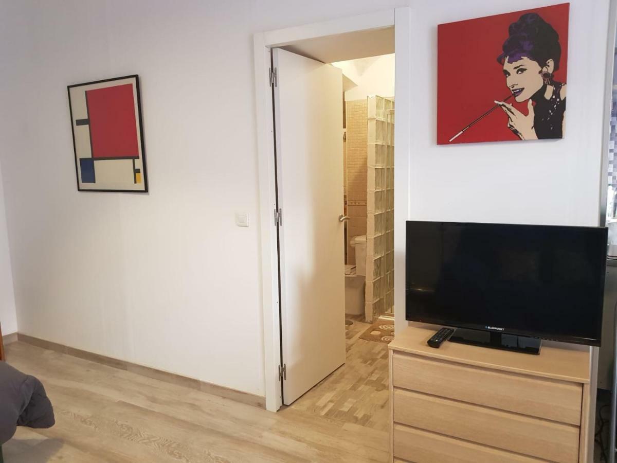 Estudio 54 Centro