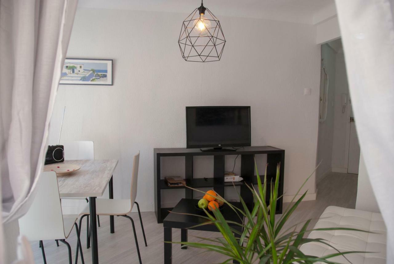 Plaza De Toro Studio Accommodatie bij particulieren