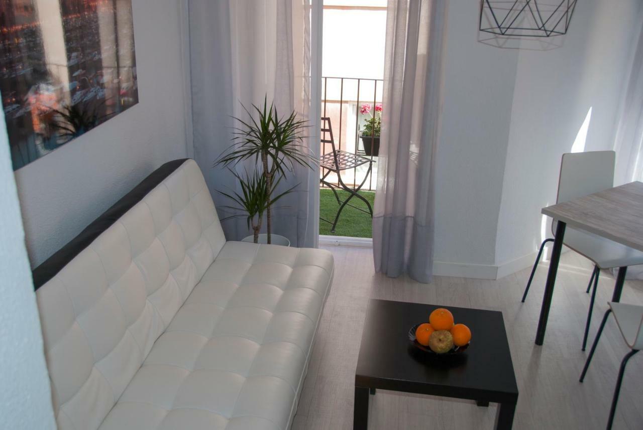 Plaza De Toro Studio Accommodatie bij particulieren Alicante